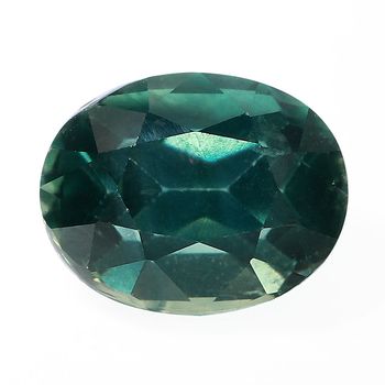 Oval image