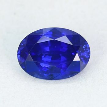 Oval image