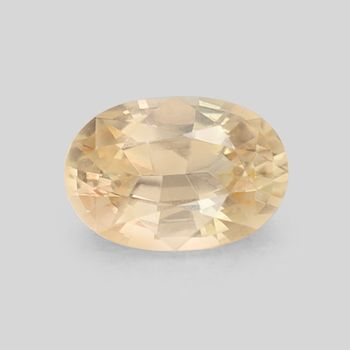 Oval image