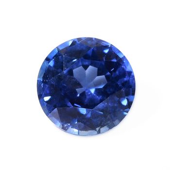 Round image