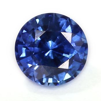 Round image