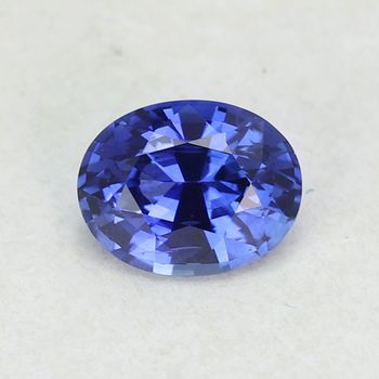Oval image