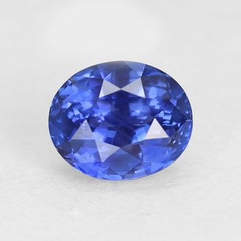 Oval image