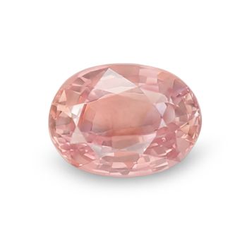 Oval image