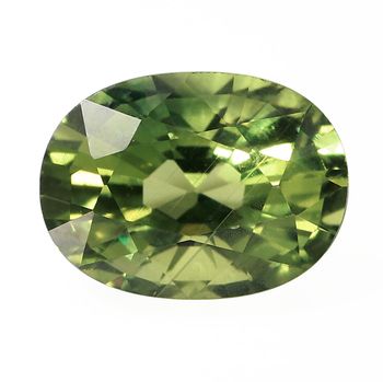 Oval image