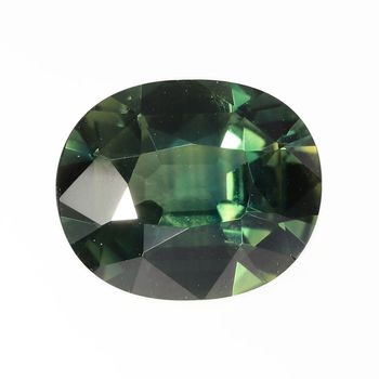 Oval image