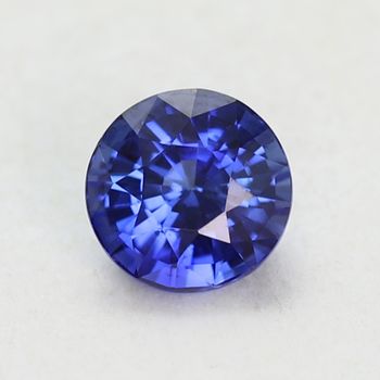 Round image