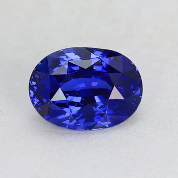 Oval image