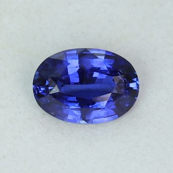 Oval image