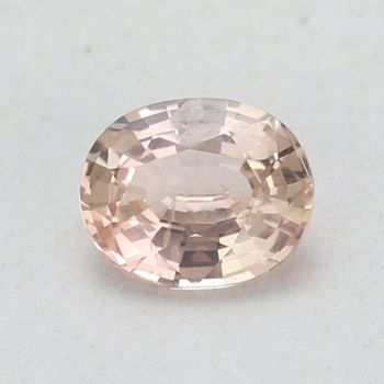 Oval image