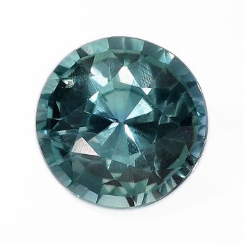 Round image