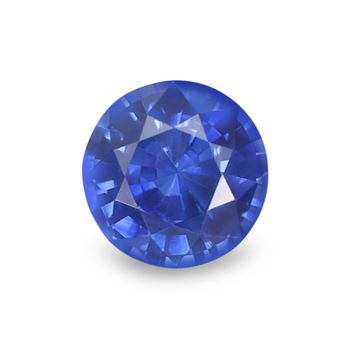 Round image