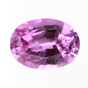 Oval image