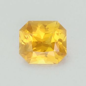 Radiant image