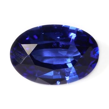 Oval image