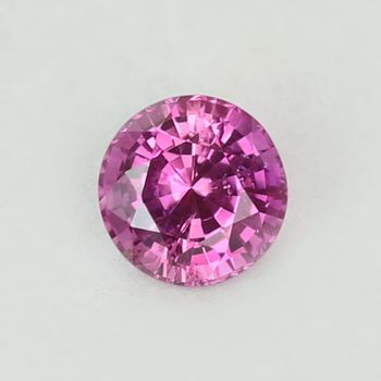 Round image