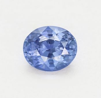 Oval image