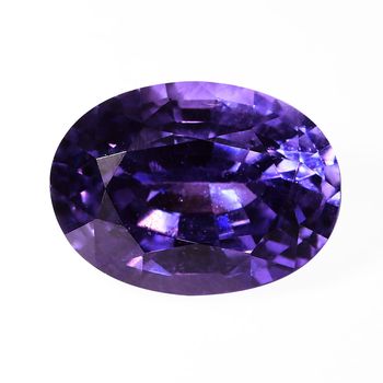 Oval image