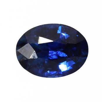 Oval image