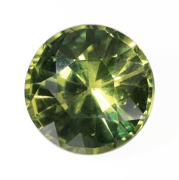 Round image