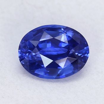 Oval image