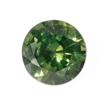 Round image