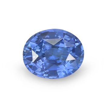 Oval image