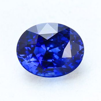 Oval image