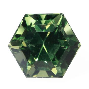 Hexagonal image