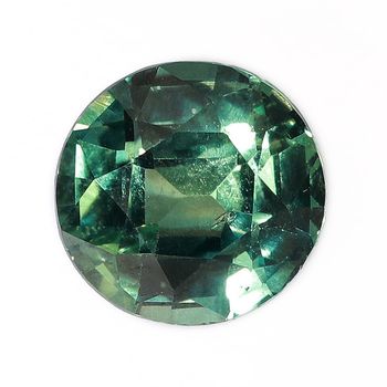 Round image
