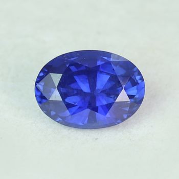 Oval image