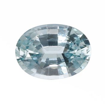 Oval image
