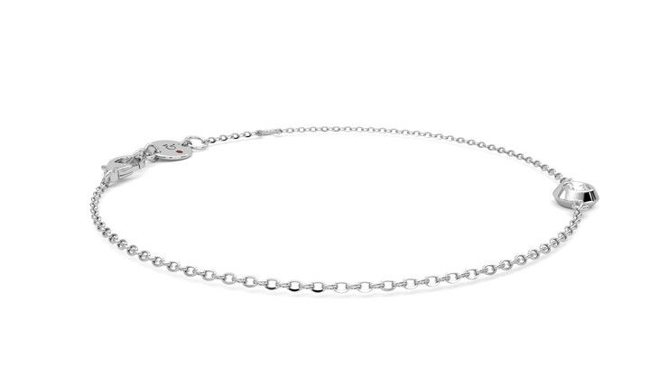 Taylor & Hart Solanna Bracelet Jewellery 360 degree image 9