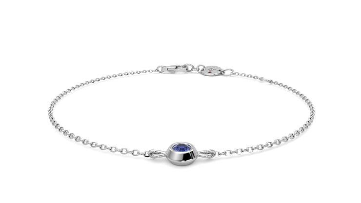 Taylor & Hart Solanna Bracelet Jewellery 360 degree image 0