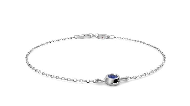Taylor & Hart Solanna Bracelet Jewellery 360 degree image 3