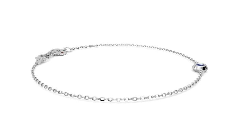Taylor & Hart Solanna Bracelet Jewellery 360 degree image 9