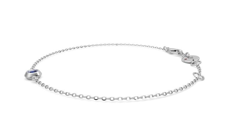 Taylor & Hart Solanna Bracelet Jewellery 360 degree image 22