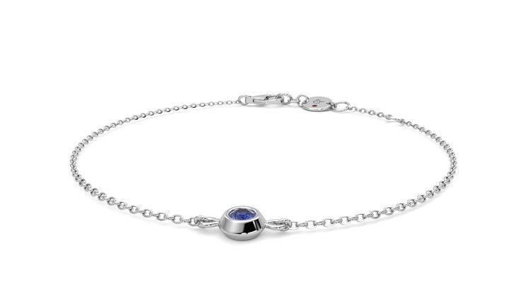 Taylor & Hart Solanna Bracelet Jewellery 360 degree image 28