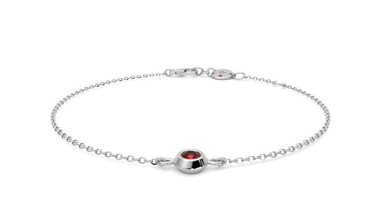 Taylor & Hart Solanna Bracelet Jewellery 360 degree image 0