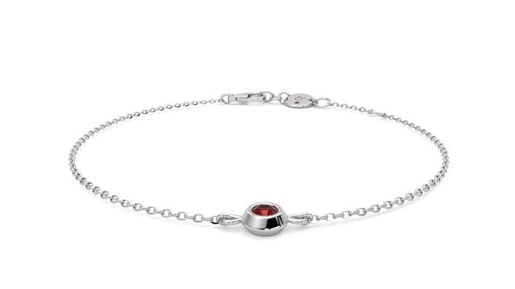 Taylor & Hart Solanna Bracelet Jewellery 360 degree image 1