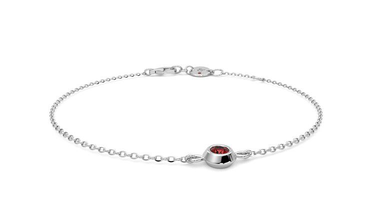 Taylor & Hart Solanna Bracelet Jewellery 360 degree image 3