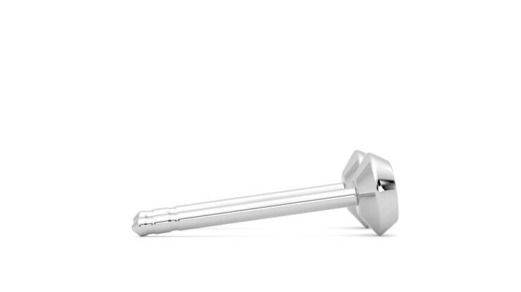 Taylor & Hart Solanna Studs Jewellery 360 degree image 10