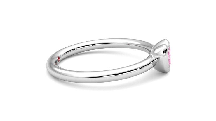 Taylor & Hart Amore Ring Jewellery 360 degree image 9