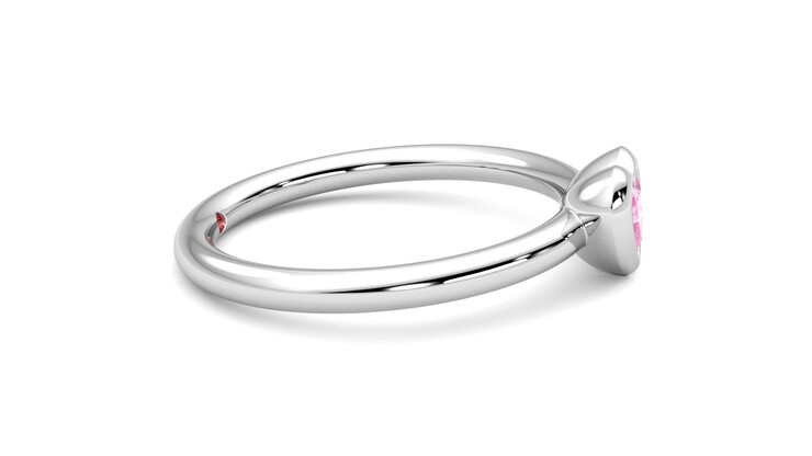 Taylor & Hart Amore Ring Jewellery 360 degree image 9