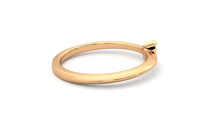 Taylor & Hart Neraya Ring Jewellery 360 degree image 11