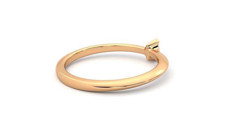 Taylor & Hart Neraya Ring Jewellery 360 degree image 12