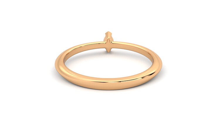 Taylor & Hart Neraya Ring Jewellery 360 degree image 15
