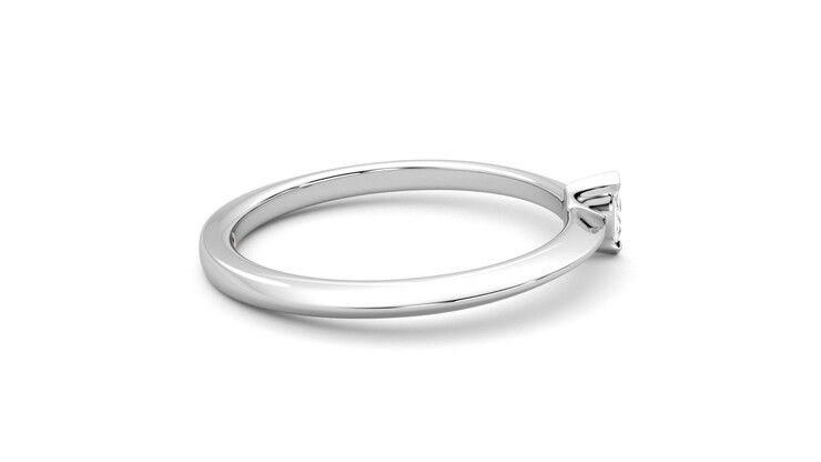 Taylor & Hart Neraya Ring Jewellery 360 degree image 10