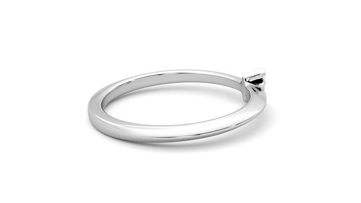 Taylor & Hart Neraya Ring Jewellery 360 degree image 11