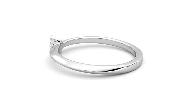 Taylor & Hart Neraya Ring Jewellery 360 degree image 19